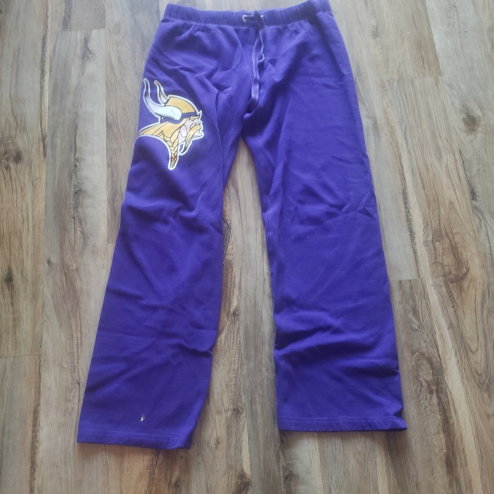 Sports sweats